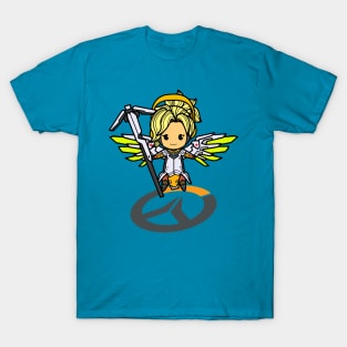 Have Mercy T-Shirt